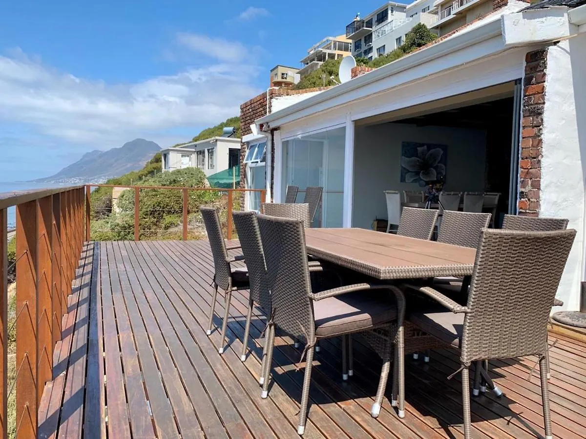 Lalapanzi Daire Fish Hoek