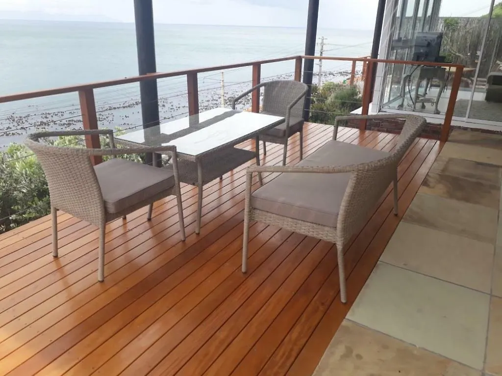 Lalapanzi Daire Fish Hoek 0*,  Güney Afrika
