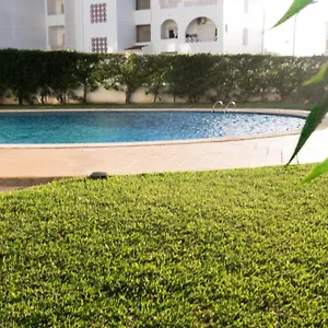  Apartment Alta Oura Prime By Sunny Deluxe Portugal