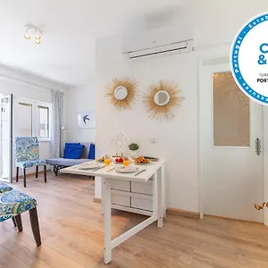  Apartment B48 - Olive Tree Street 2 Bed Flat Portugal