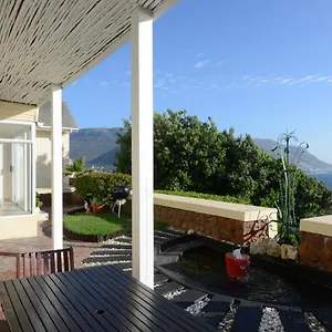 Apartment A Whale Of A Time, Fish Hoek
