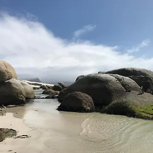 Apartment Seaforth, Simon's Town