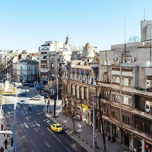  Apartment Newstudio & Center I Balcony I Netflix Romania