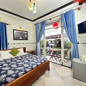  Homestay Phuc Bao Center Local - 3 Mins Walk To Old Town Vietnam