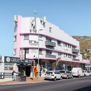 Apartment 55 On Main And, Fish Hoek