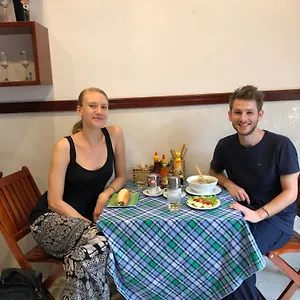  Homestay Bill Ben Vietnam
