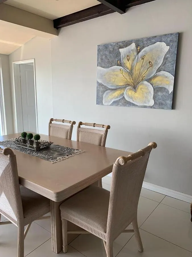 Lalapanzi Apartment Fish Hoek South Africa