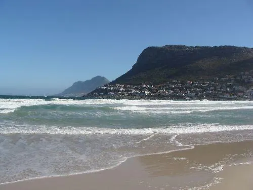 Lalapanzi Apartment Fish Hoek South Africa