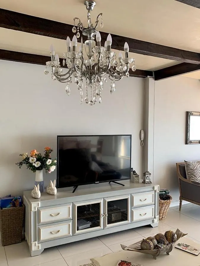 Lalapanzi Apartment Fish Hoek