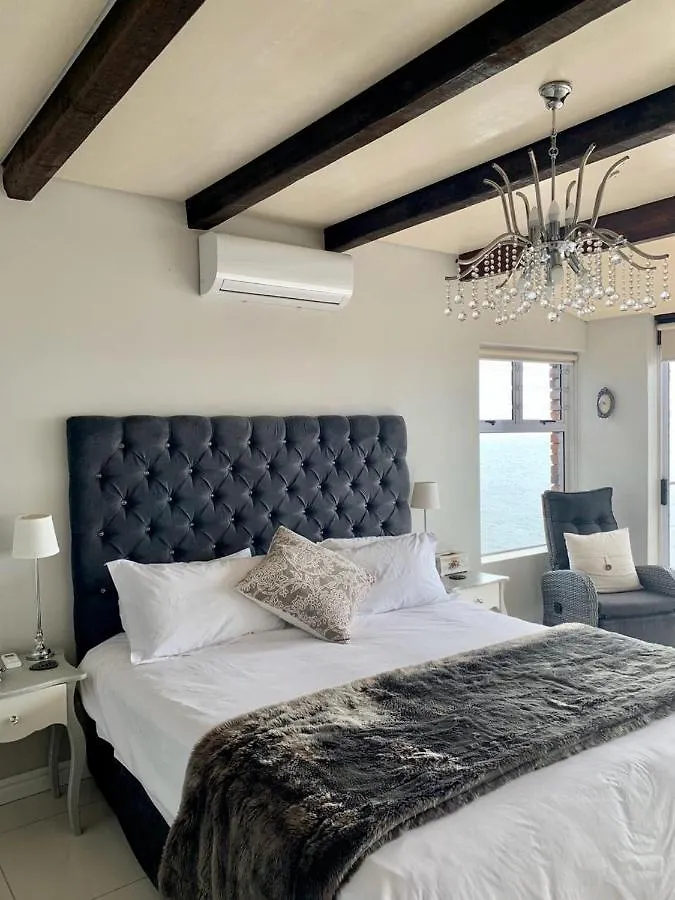 Lalapanzi Apartment Fish Hoek