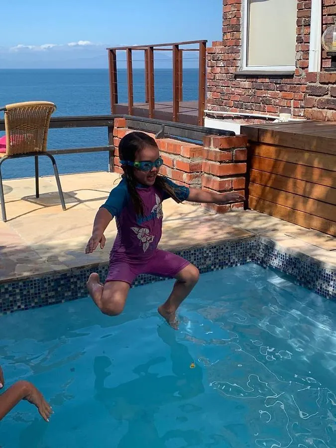 Lalapanzi Apartment Fish Hoek 0*,