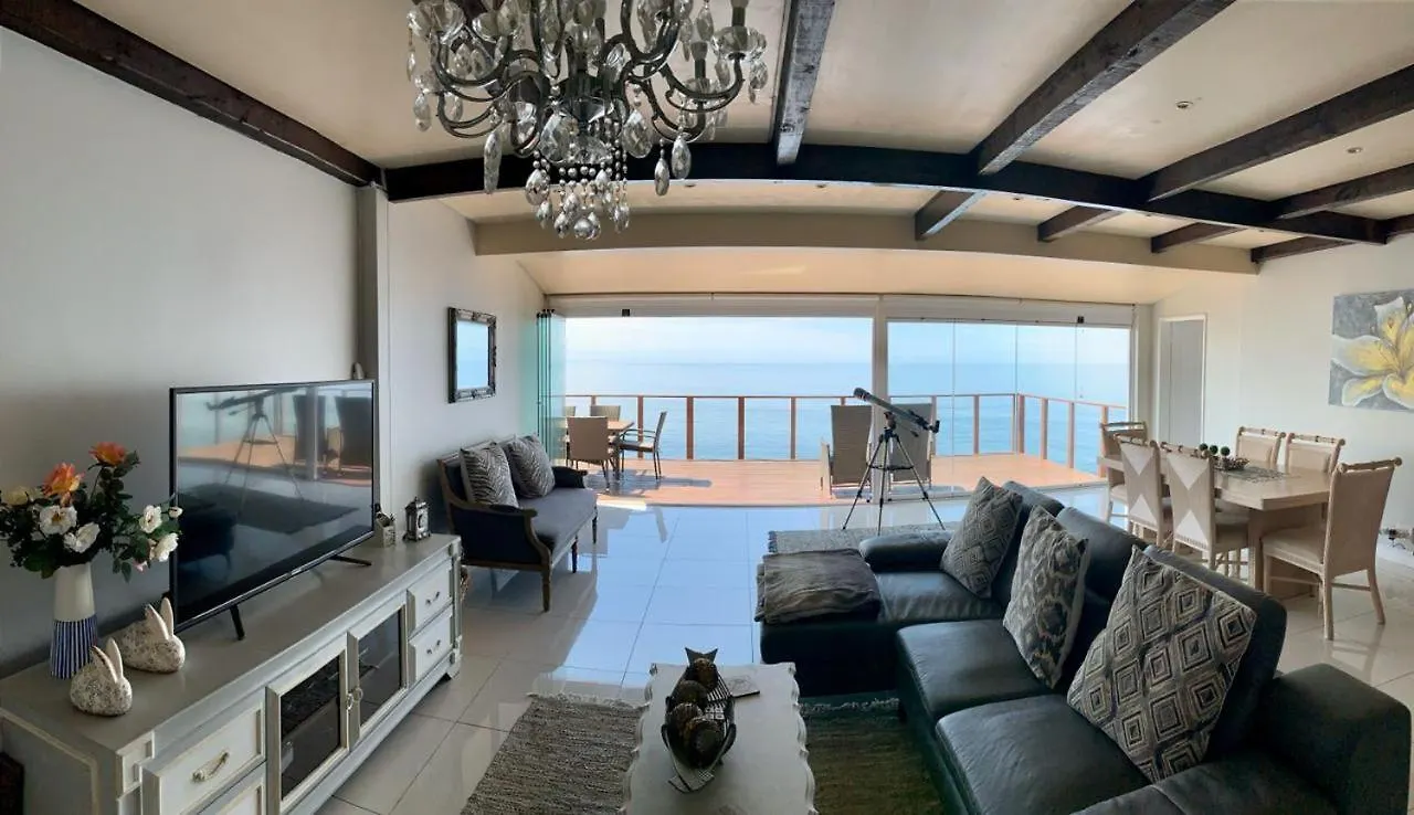 Lalapanzi Apartment Fish Hoek South Africa