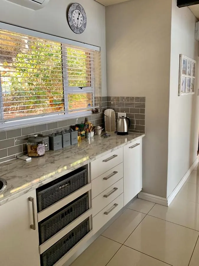 Lalapanzi Apartment Fish Hoek South Africa