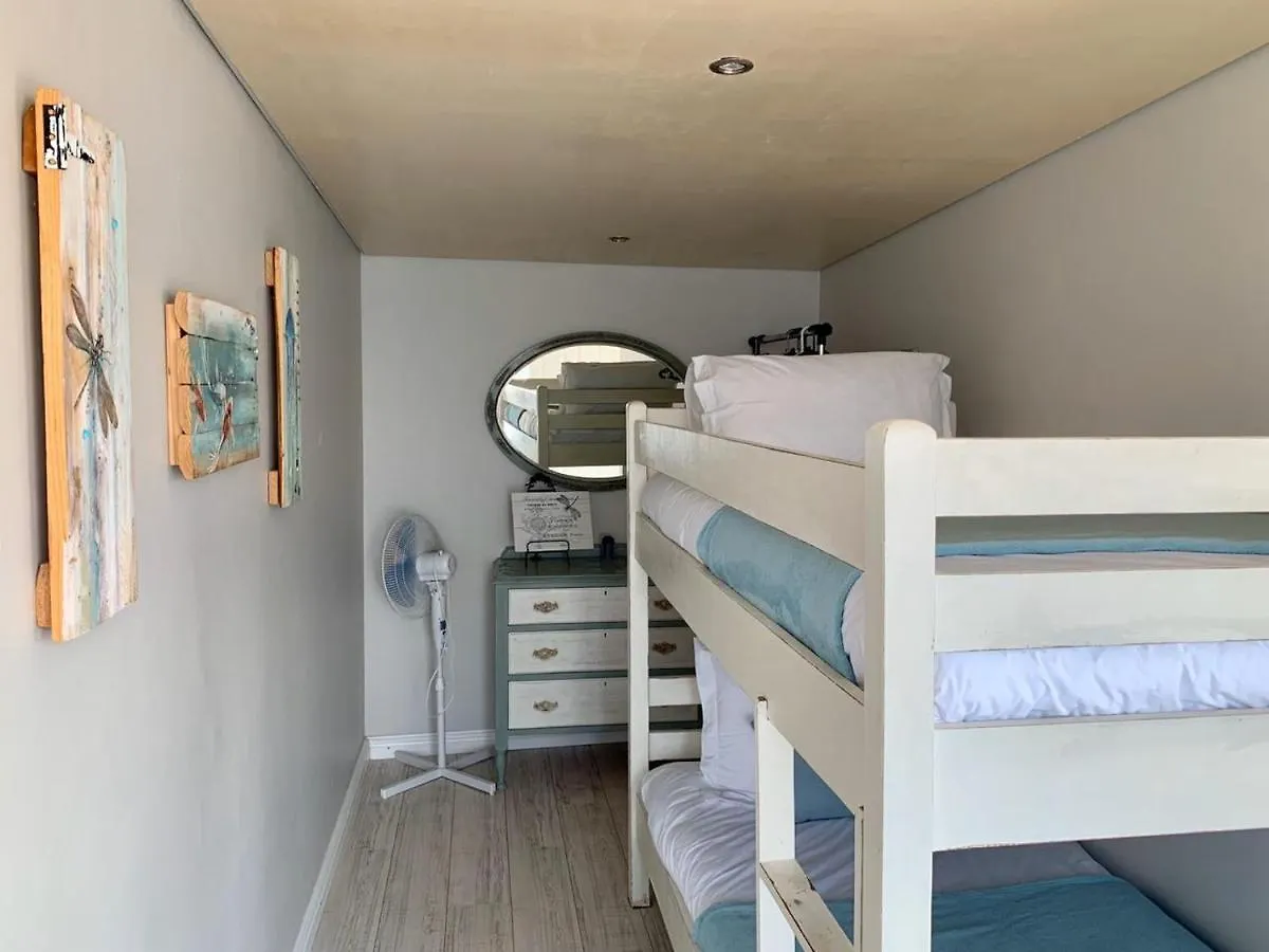 Lalapanzi Apartment Fish Hoek