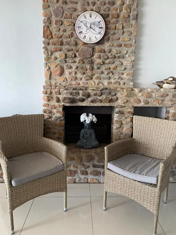 Lalapanzi Apartment Fish Hoek
