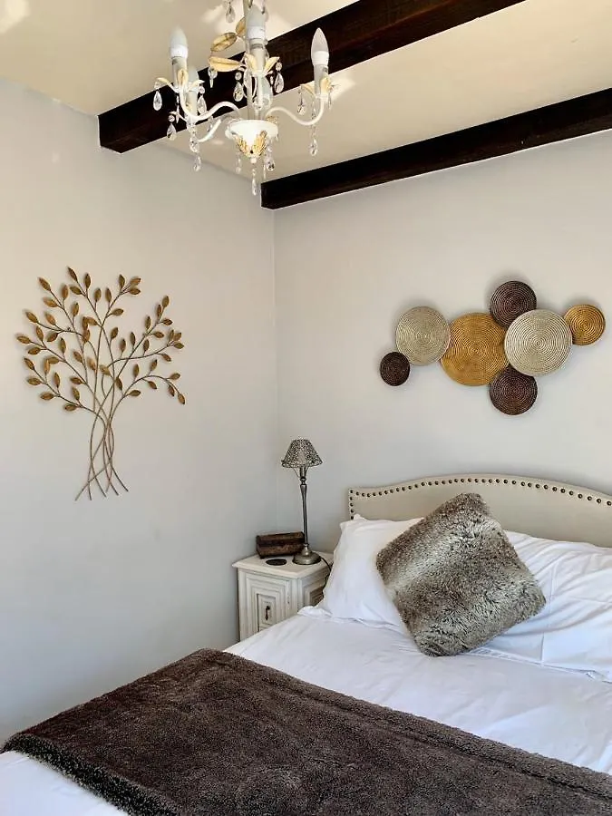 Lalapanzi Apartment Fish Hoek