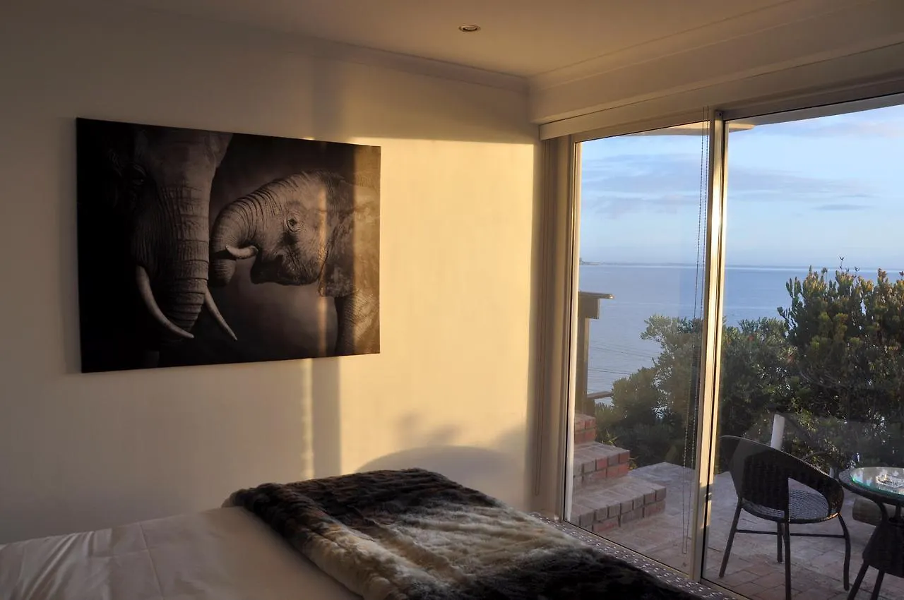 Lalapanzi Apartment Fish Hoek