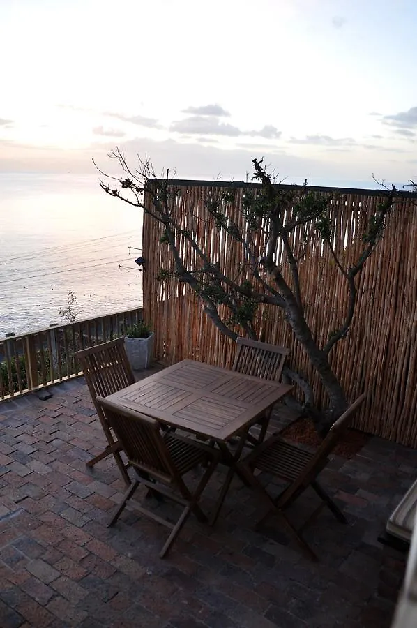 Lalapanzi Apartment Fish Hoek