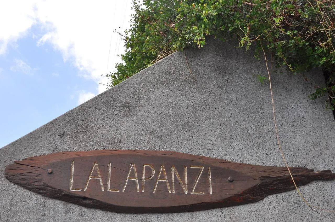 Lalapanzi Apartment Fish Hoek South Africa