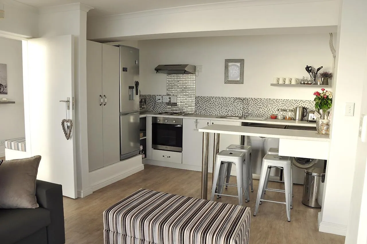 Lalapanzi Apartment Fish Hoek South Africa