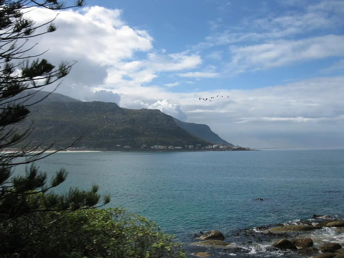 Lalapanzi Apartment Fish Hoek