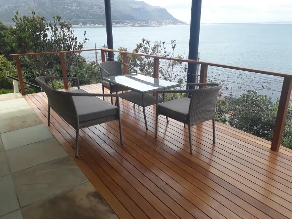 Lalapanzi Apartment Fish Hoek